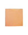 Baldosas en terracota natural hechas a mano | Terracerámica