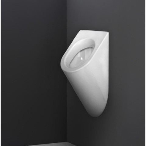 Nic urinario suspendido U. Disponible en colores | Terracerámica