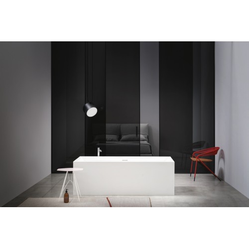 Bañera exenta de la marca NIC, modelo Pool | Terracerámica