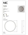 nic-pastille-espejos-led-varios-colores-medidas-terra-ceramica