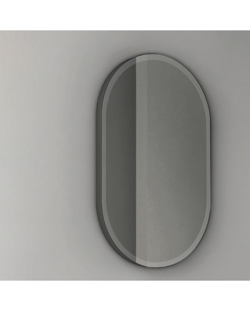 nic-pastille-espejo-ovalado-led-varios colores-terra-ceramica.