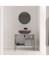 Velo 87 es un mueble de baño de la marca Nic | Terracerámica