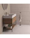 Ellen 90 es un mueble de baño de la marca Nic | Terracerámica