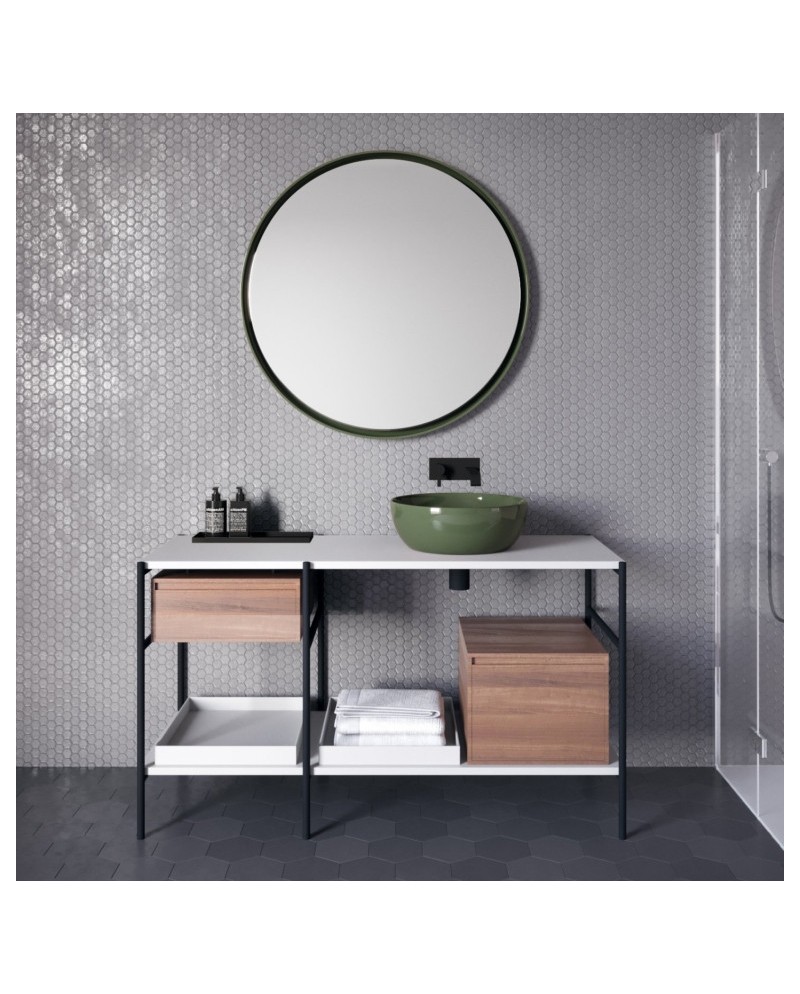 Velo 131 es un mueble de baño de la marca Nic | Terracerámica