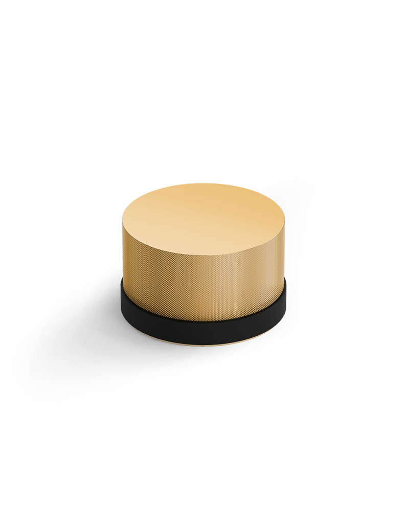 Doorman es un tope de puerta de la marca Decor Walther | Terracerámica