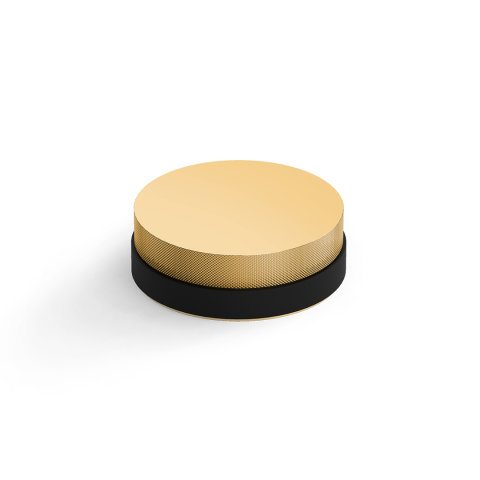 Doorman es un tope de puerta de la marca Decor Walther | Terracerámica