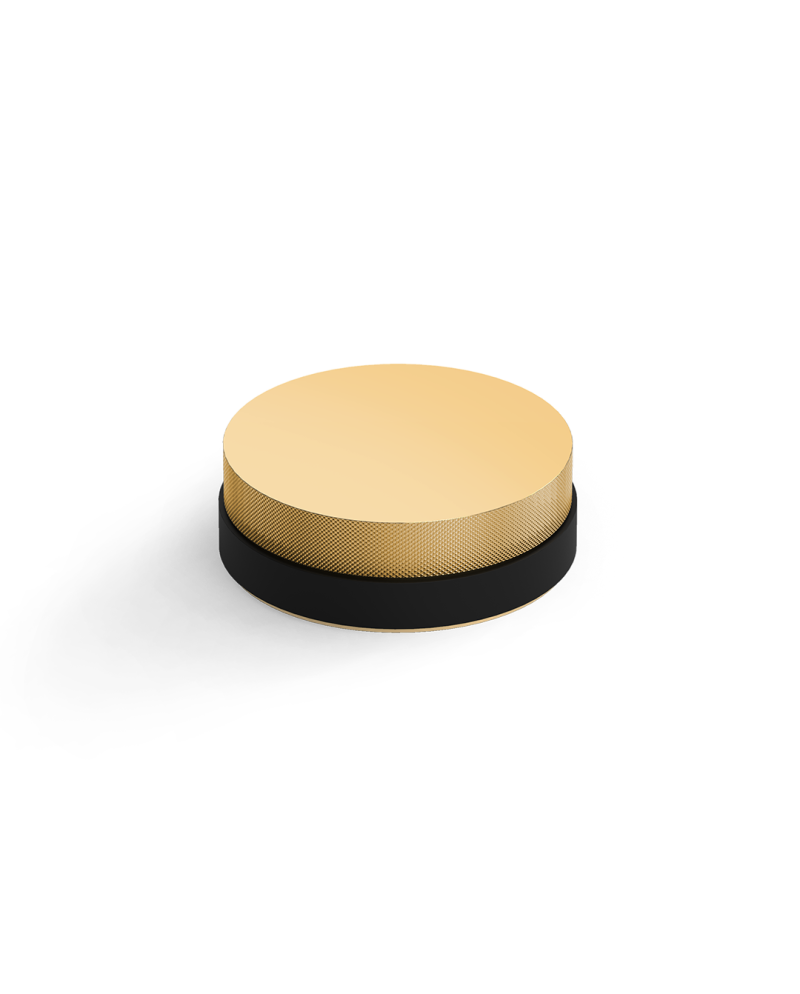 Doorman es un tope de puerta de la marca Decor Walther | Terracerámica