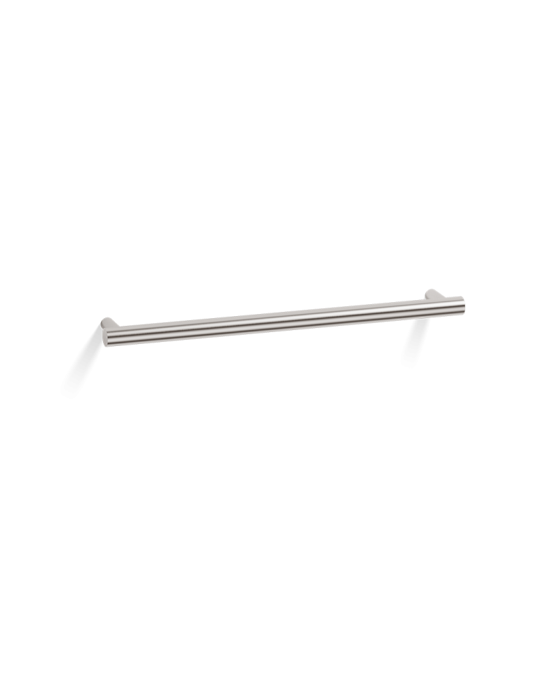 Bar es un toallero de la marca Decor Walther | Terracerámica