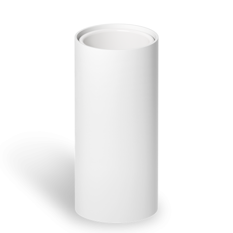 Portacepillo de dientes de la marca Decor Walther | Terracerámica