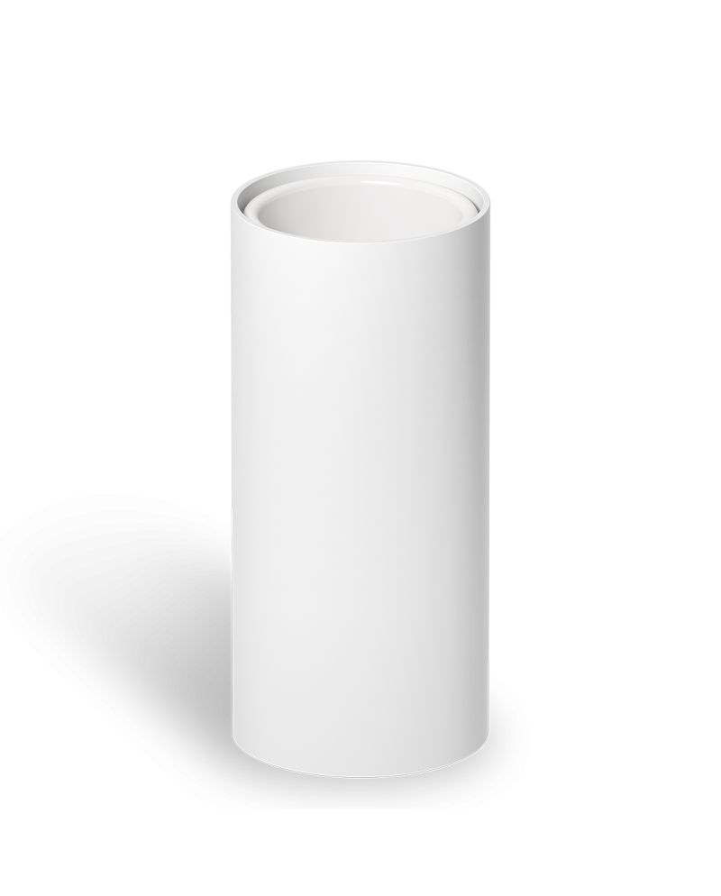 Portacepillo de dientes de la marca Decor Walther | Terracerámica