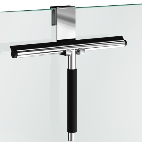 Gancho para ducha de la marca Decor Walther | Terracerámica