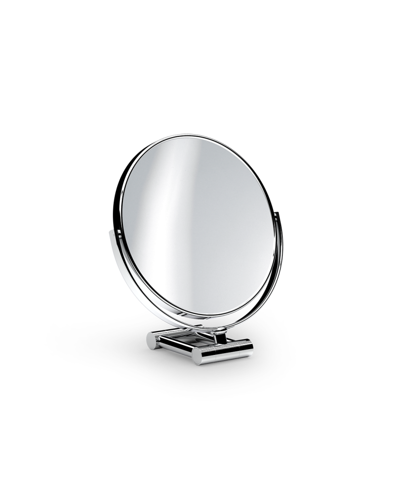 Esperjo de maquillaje redondo de Decor Walther | Terracerámica