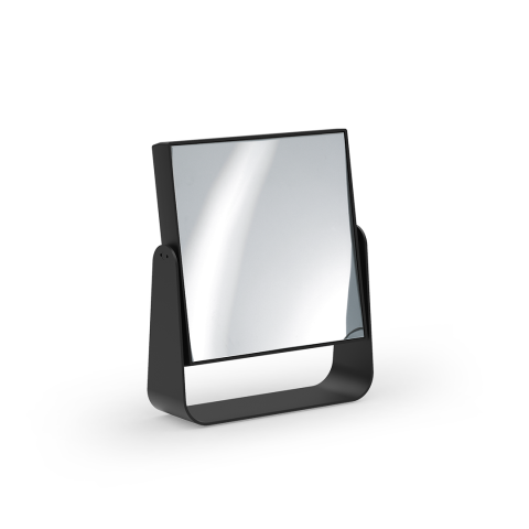 Espejo cuadrado de maquillaje de Decor Walther | Terracerámica