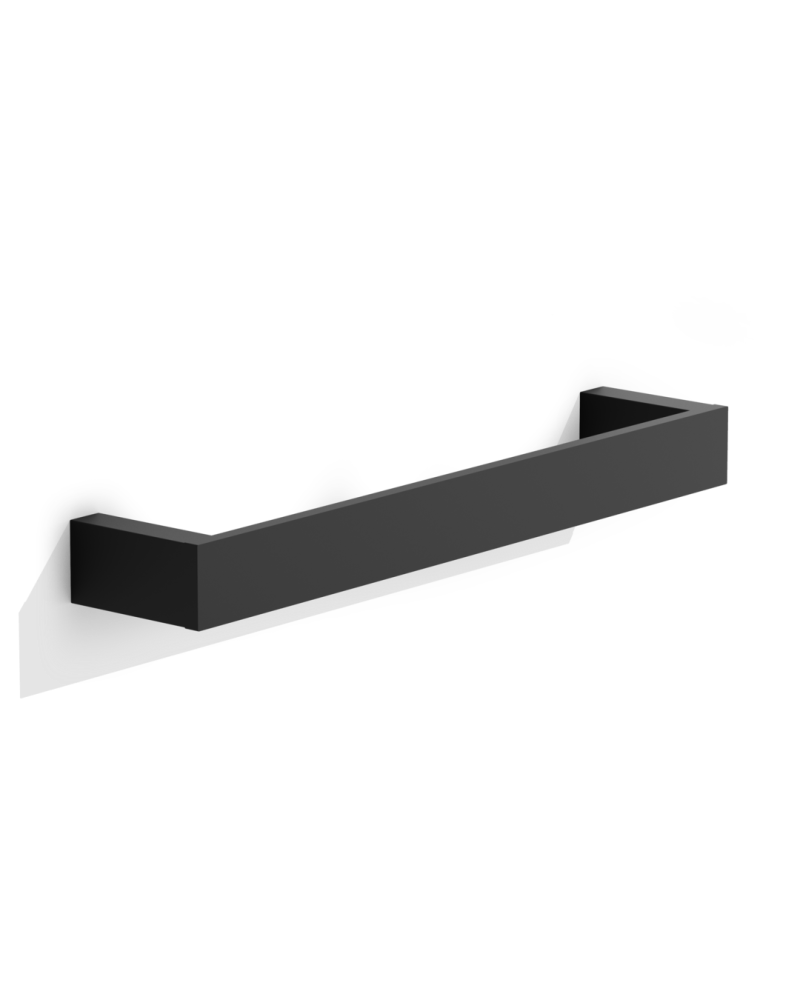 Contract es un toallero de la marca Decor Walther | Terracerámica