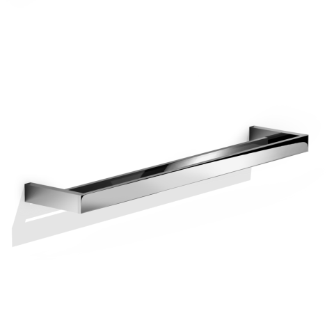 Contract es un toallero doble de Decor Walther | Terracerámica