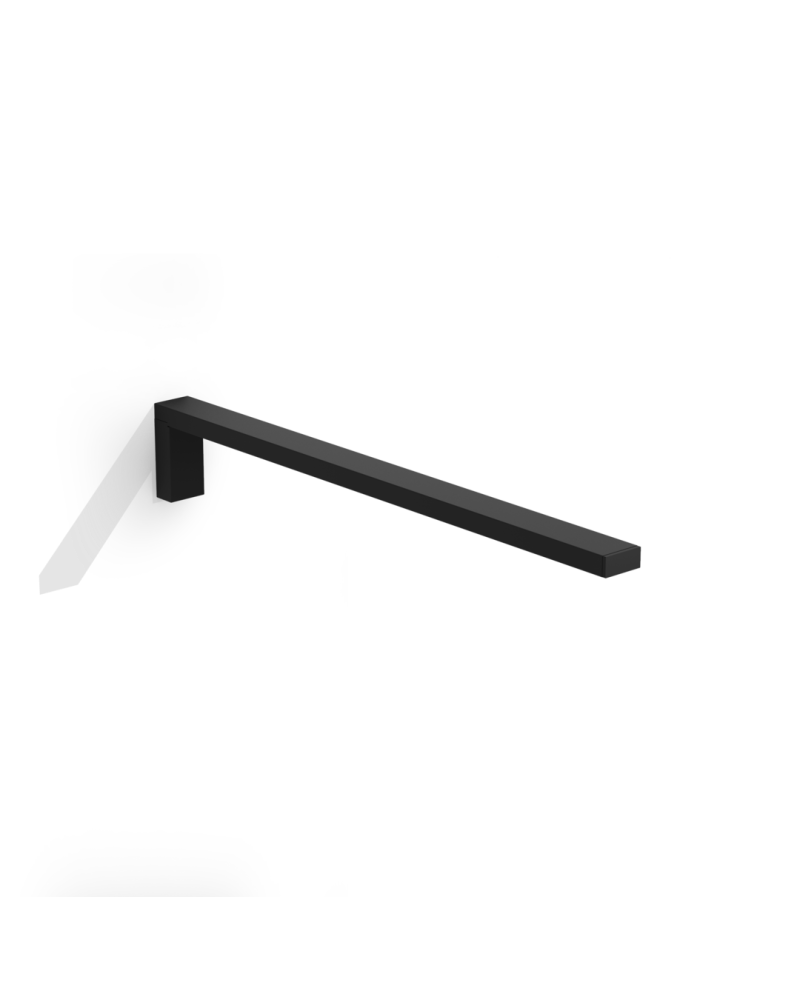 Contract es un toallero de varilla de Decor Walther | Terracerámica