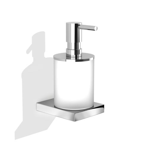 Jabonera Contract de Decor Walther en varios acabados | Terracerámica