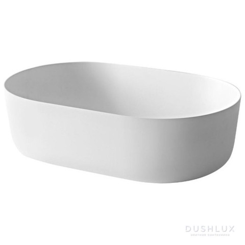 Falper Ciotolo es un lavabo sobreencimera de Falper | Terracerámica