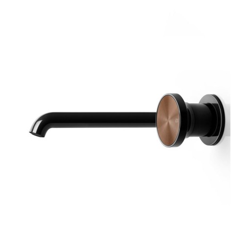 Origini es una grifería de la marca Gessi | Terracerámica