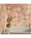 Roots S son unos azulejos porcelánicos de la marca Wow | Terracerámica