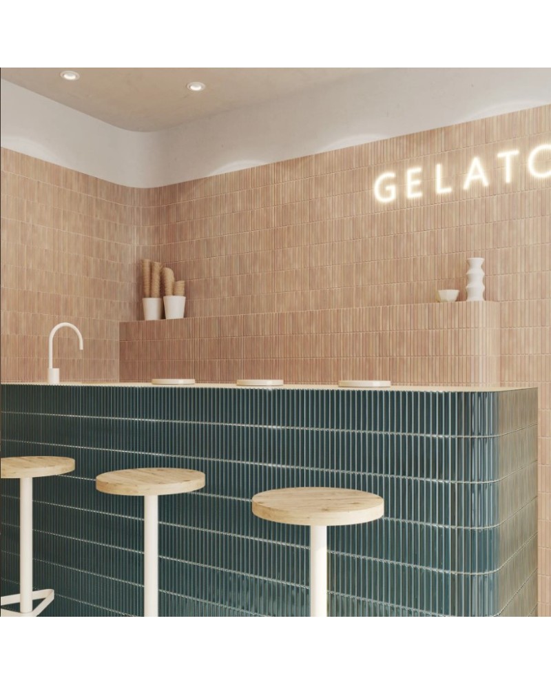 Sweet Bars es un revestimiento de la marca Wow | Terracerámica