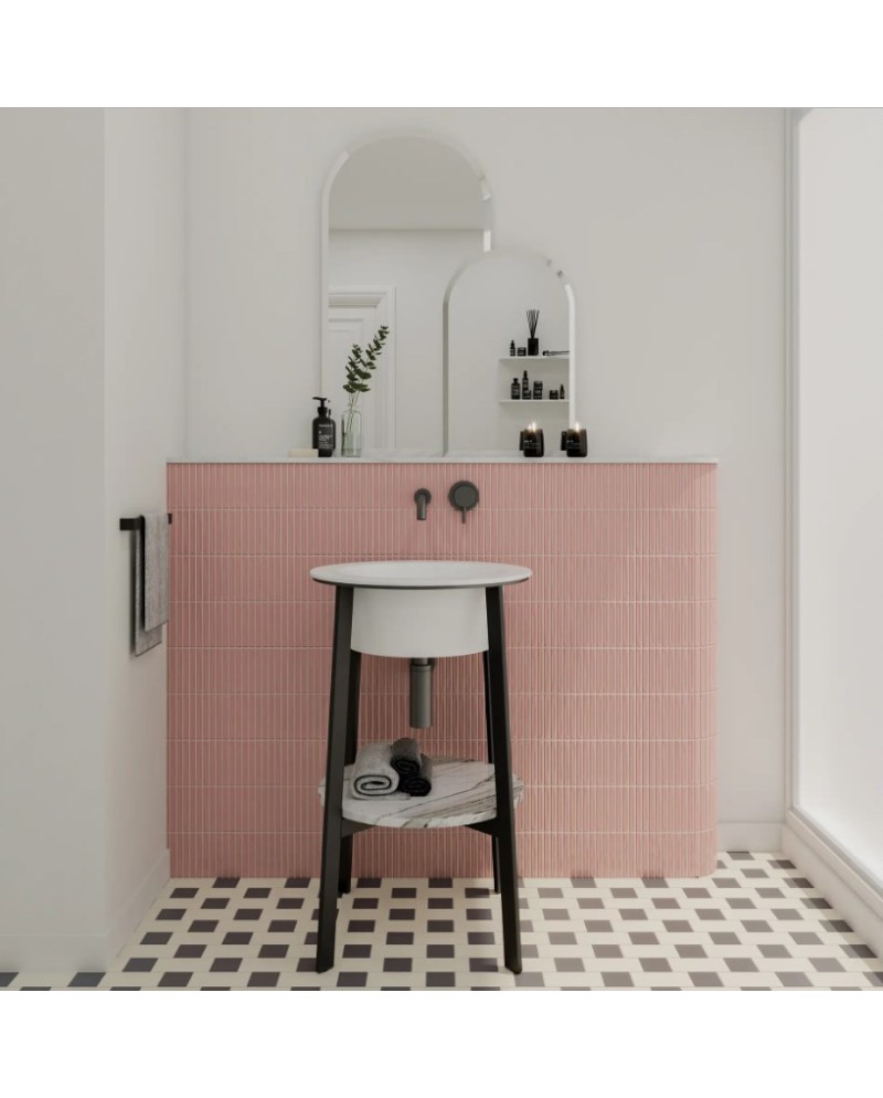 Sweet Bars es un revestimiento de la marca Wow | Terracerámica