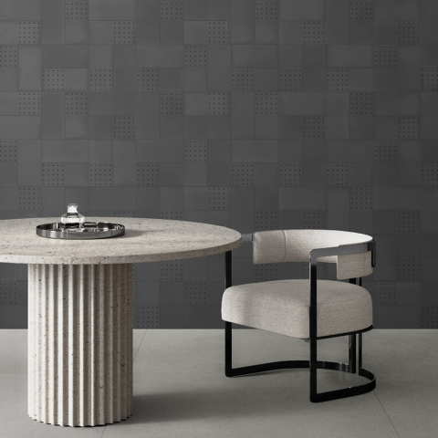 Ginza es un revestimiento de la marca Nadis | Terracerámica