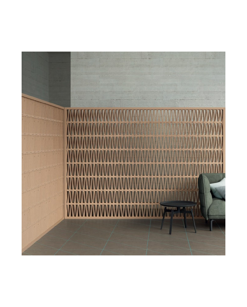 Celosía by Patricia Urquiola para Mutina | Terracerámica