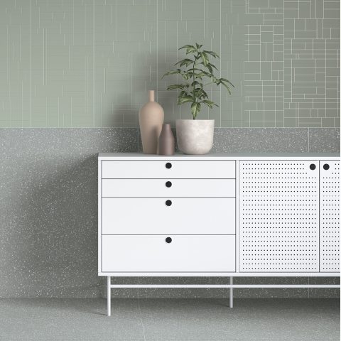 Evoque es un porcelánico de la marca Harmony | Terracerámica