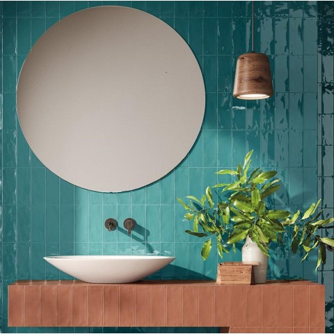 Abacus es un revestimiento porcelánico de Ergon | Terracerámica