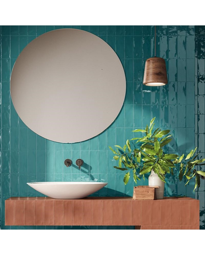 Abacus es un revestimiento porcelánico de Ergon | Terracerámica