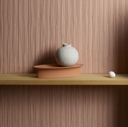 Revestimiento by Tokujin Yoshioka para Mutina | Terracerámica