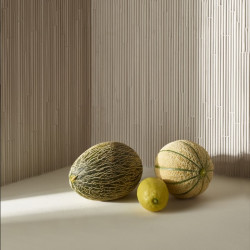 Revestimiento by Tokujin Yoshioka para Mutina | Terracerámica