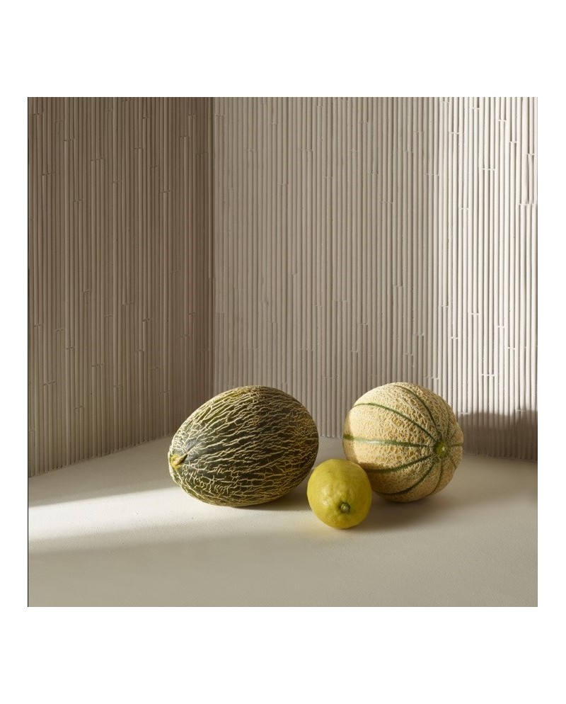 Revestimiento by Tokujin Yoshioka para Mutina | Terracerámica