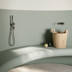 Revestimiento by Tokujin Yoshioka para Mutina | Terracerámica