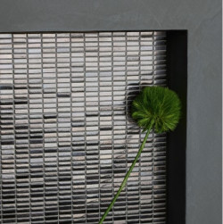 Revestimiento by Tokujin Yoshioka para Mutina | Terracerámica