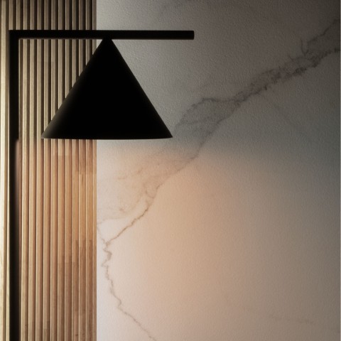 Pavimento y revestimiento Blanc, de Living Ceramics | Terracerámica