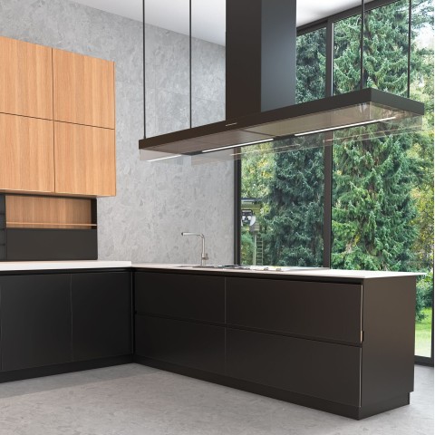 Revestimientos gran formato Eme, de Living Ceramics | Terracerámica