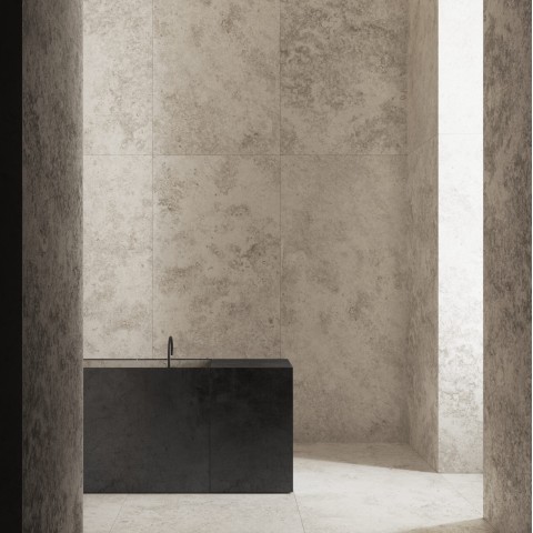 Revestimientos gran formato Kendo, de Living Ceramics | Terracerámica