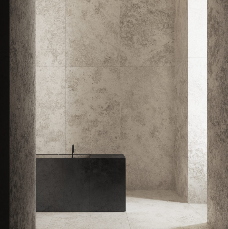 Revestimientos gran formato Kendo, de Living Ceramics | Terracerámica Revestimientos gran formato Kendo, de Living Ceramics | Terracerámica