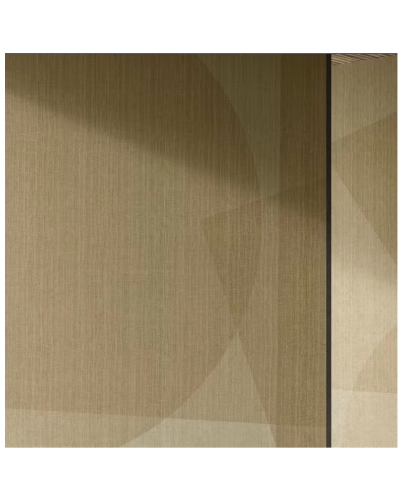 Komborebi es un papel pintado de la marca Glamora | Terracerámica