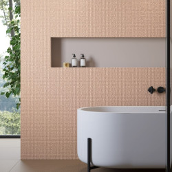 Revestimiento by Tokujin Yoshioka para Mutina | Terracerámica