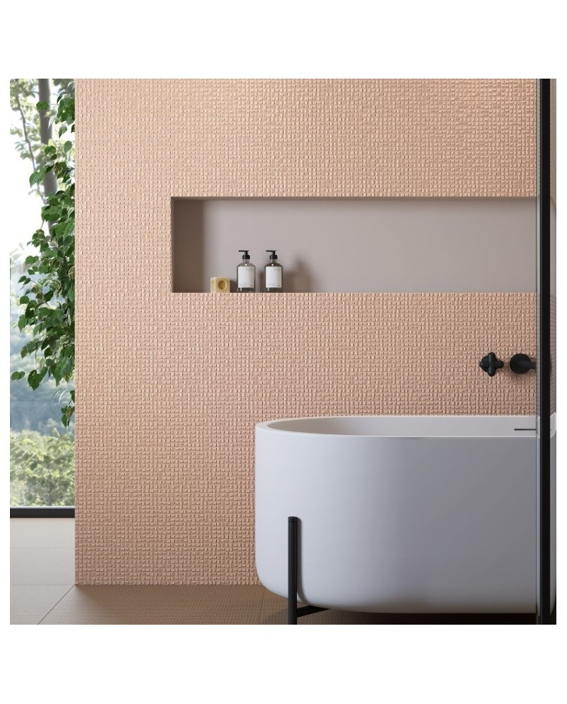 Revestimiento by Tokujin Yoshioka para Mutina | Terracerámica