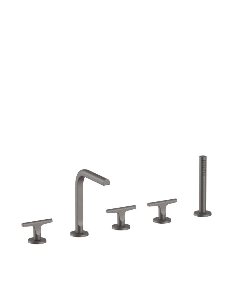 Sailing de Fantini es una grifería by Yabu Pushelberg | Terracerámica