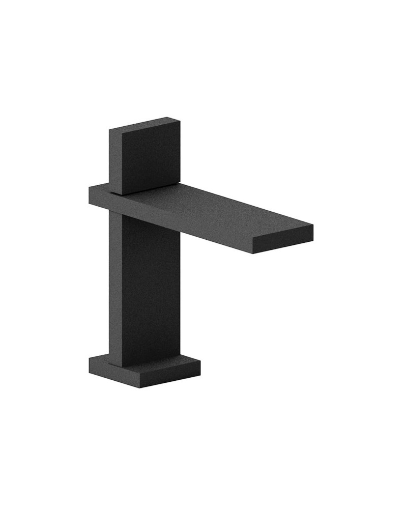 AK/25 de Fantini es una grifería by Paik Sun Kim | Terracerámia