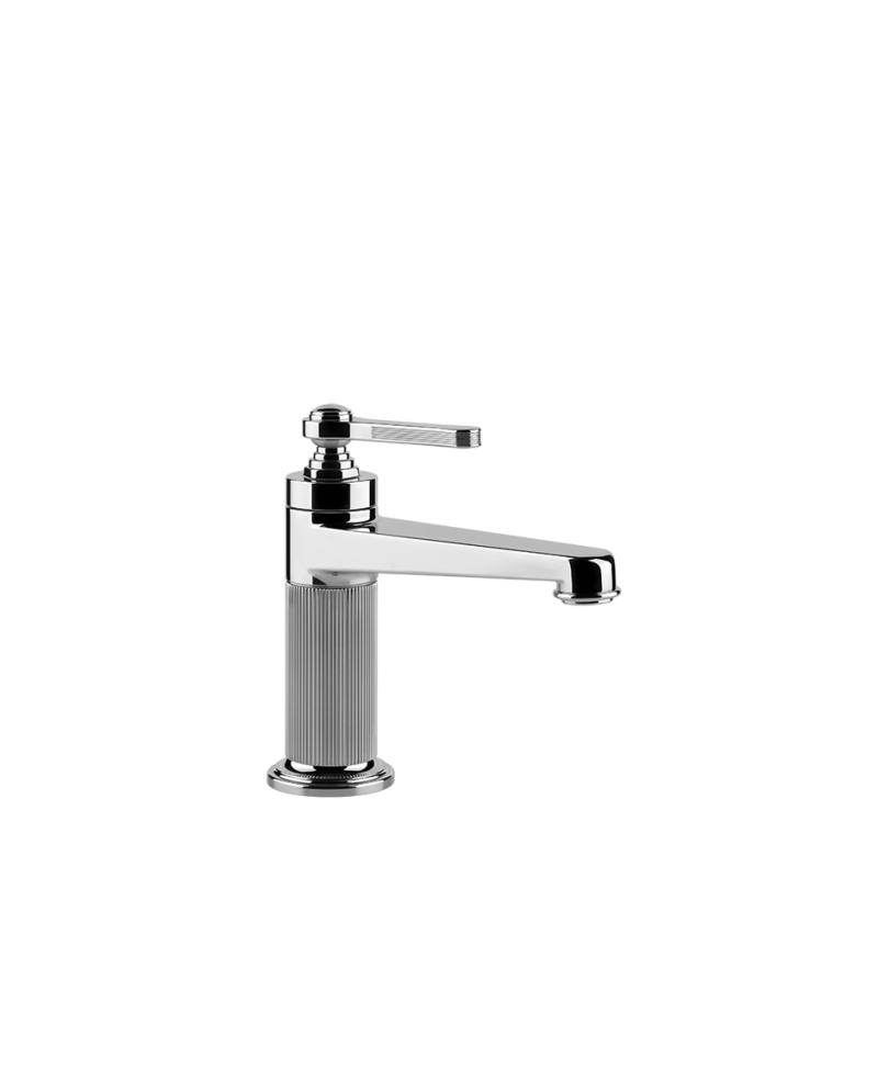 Venti20 es una grifería de la prestigiosa marca Gessi  | Terracerámica