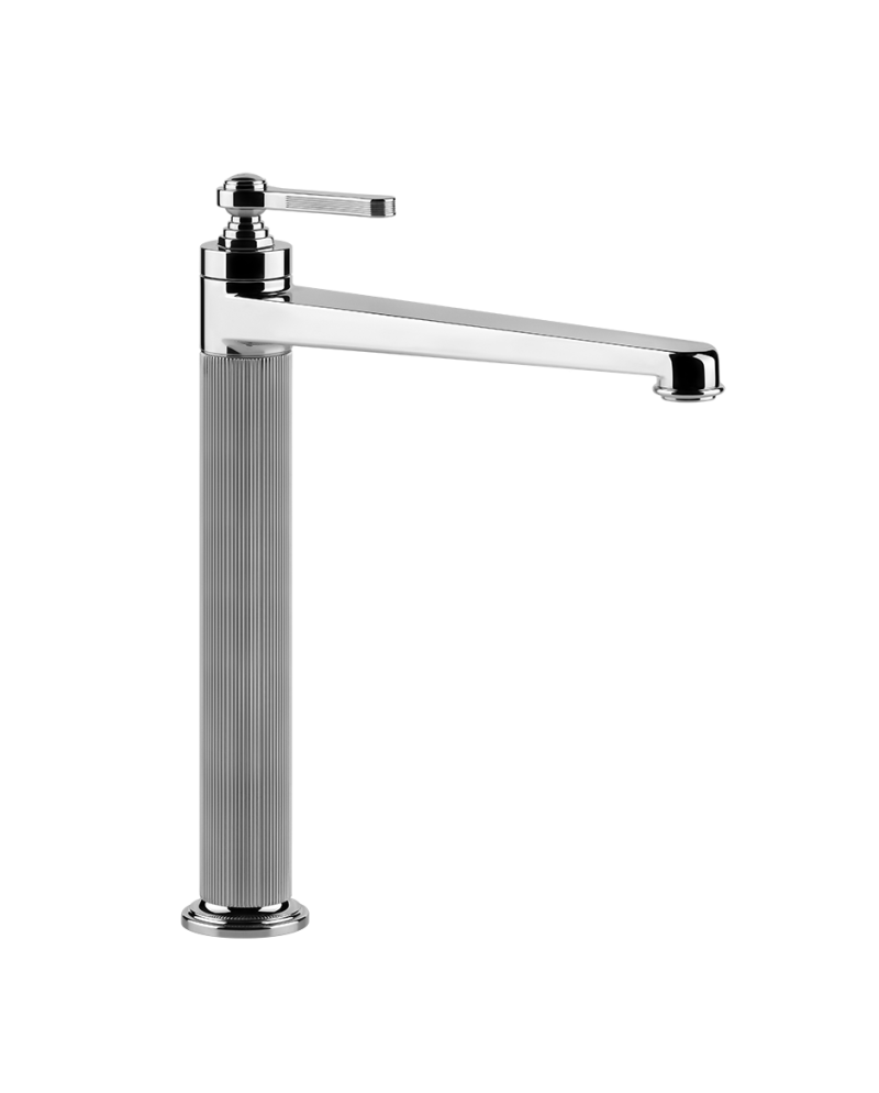 Venti20 es una grifería de la prestigiosa marca Gessi  | Terracerámica