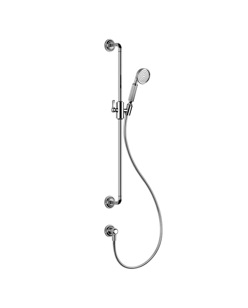 Venti20 es una grifería de la prestigiosa marca Gessi  | Terracerámica