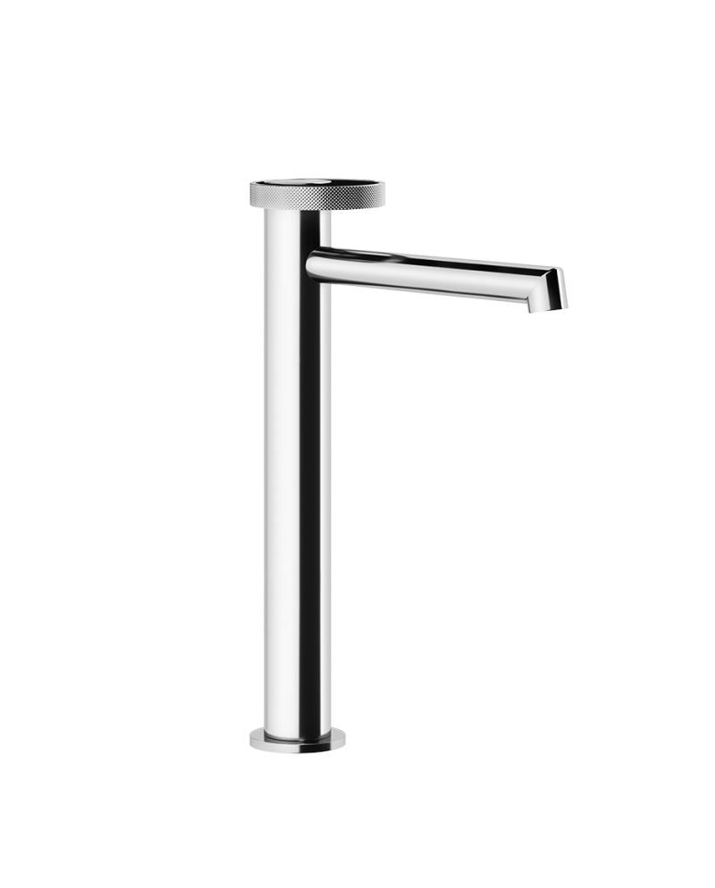 Anello es una grifería de la prestigiosa marca Gessi  | Terracerámica