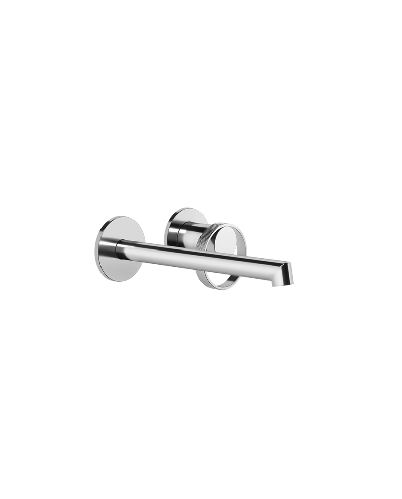 Anello es una grifería de la prestigiosa marca Gessi  | Terracerámica